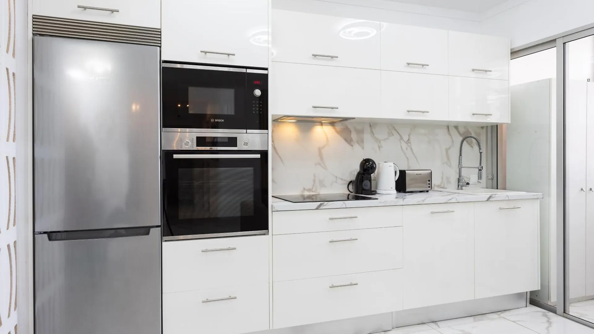 Appartement Apartamento Estrella Del Sur Costa Adeje