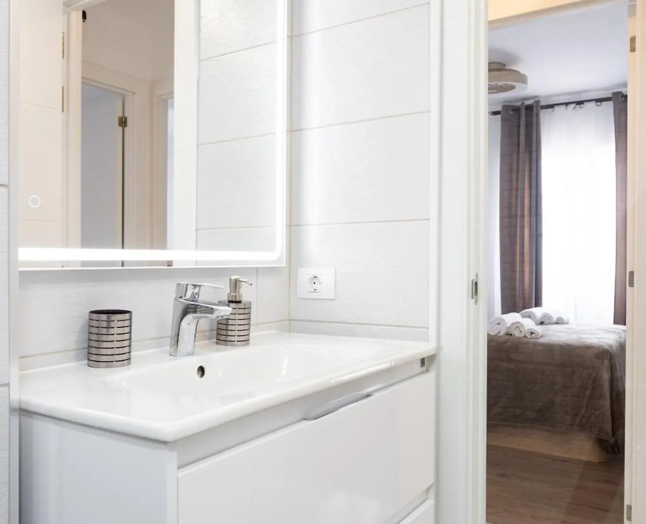 Apartamento Estrella Del Sur Costa Adeje  Appartement