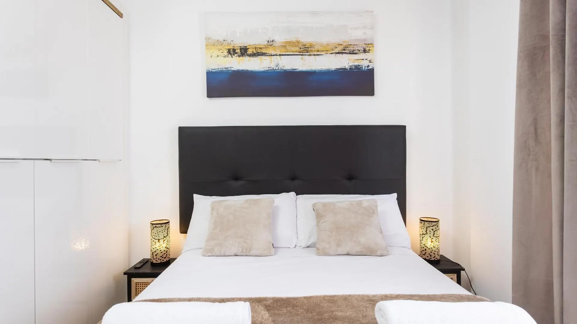 Apartamento Estrella Del Sur Costa Adeje