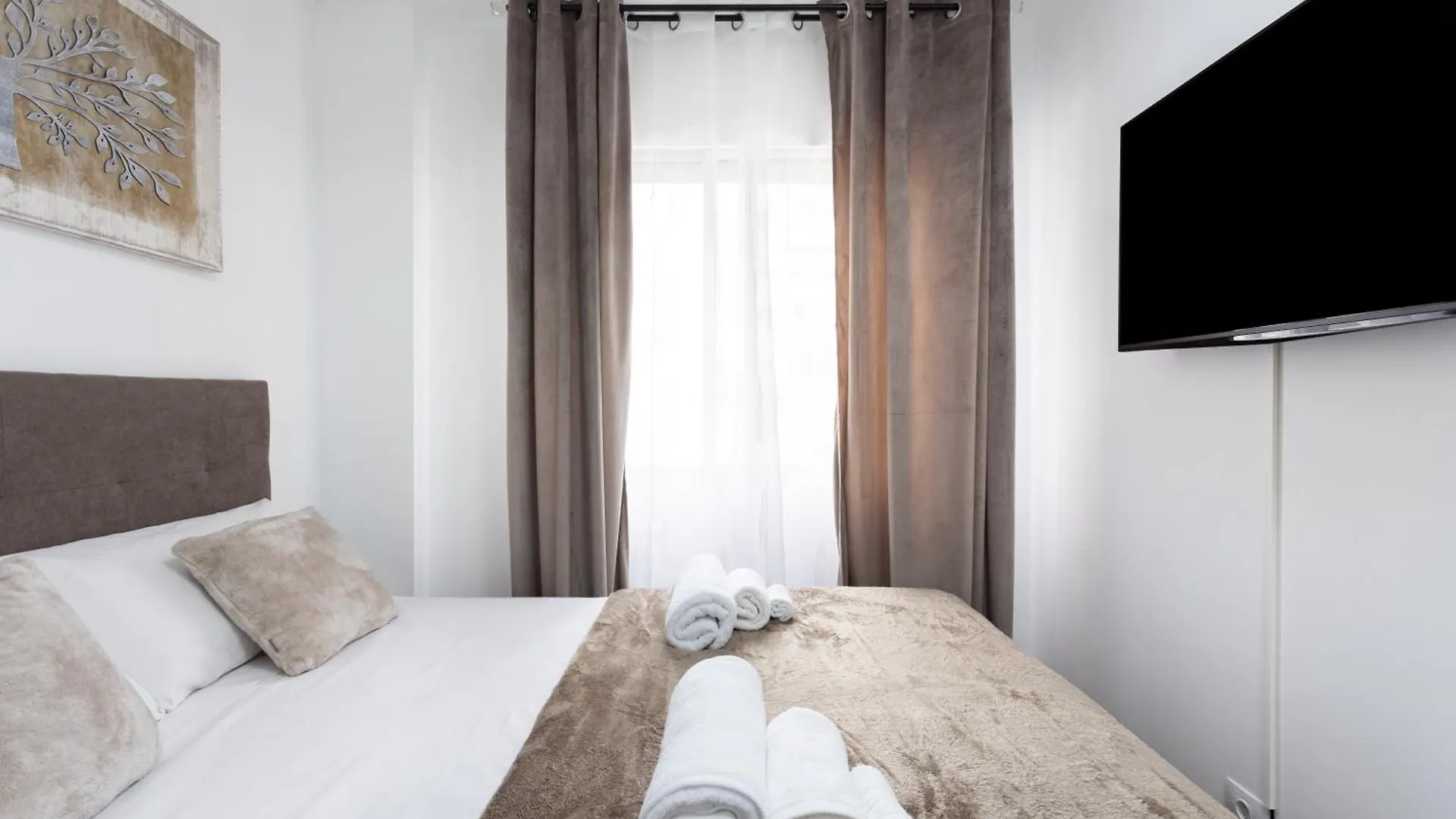 Appartement Apartamento Estrella Del Sur Costa Adeje