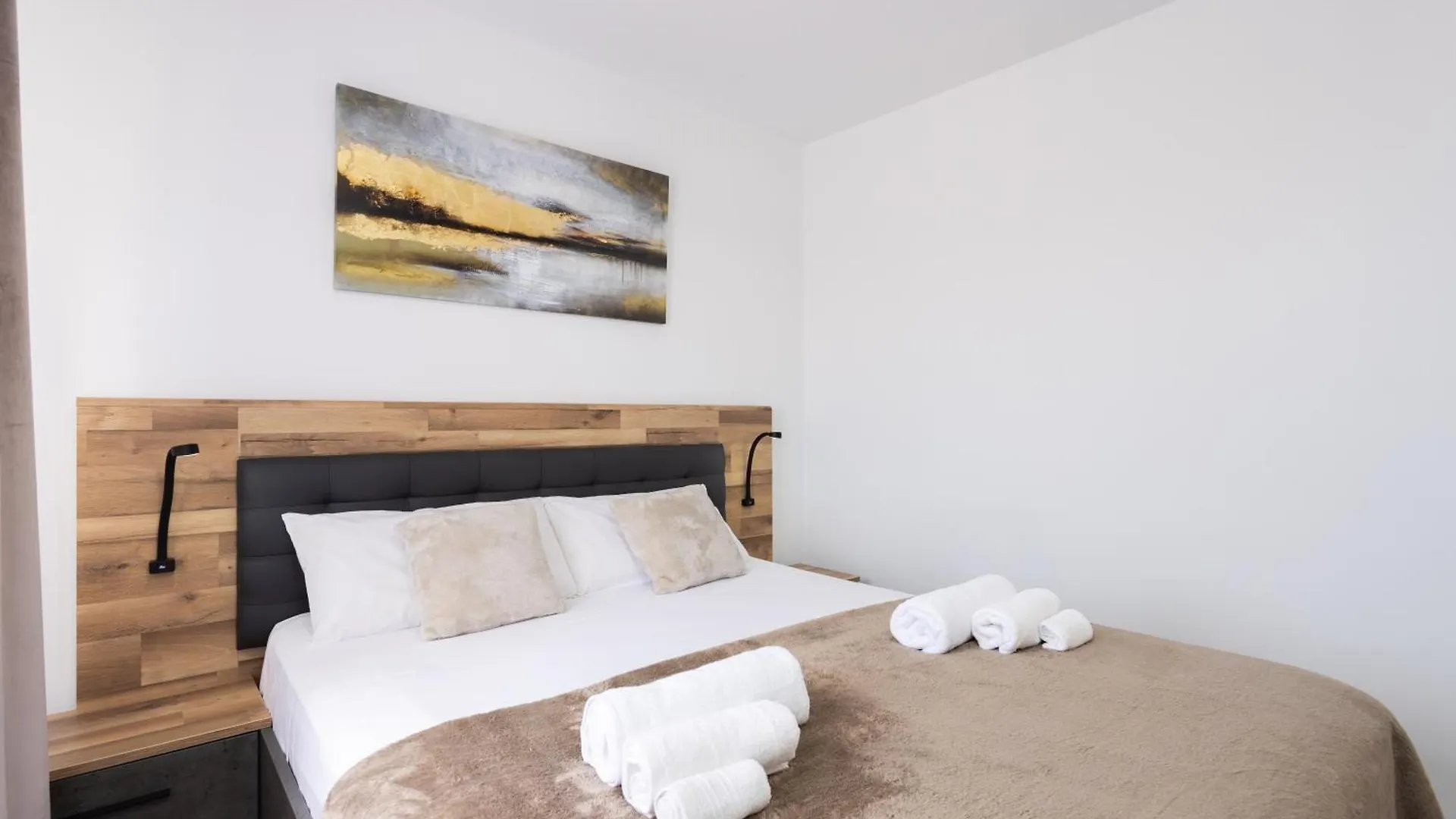 Apartamento Estrella Del Sur Costa Adeje  Appartement