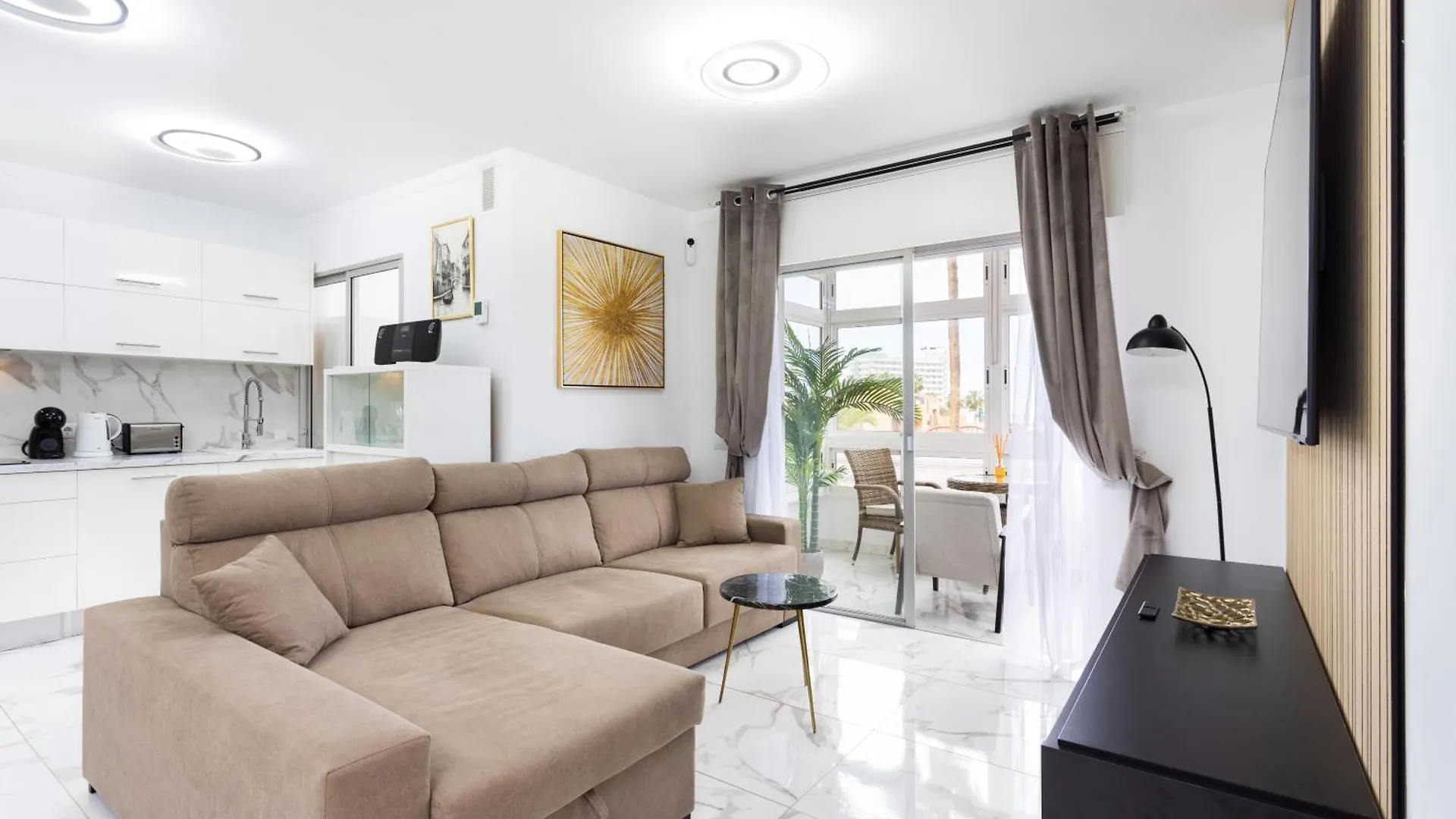 Apartamento Estrella Del Sur Costa Adeje