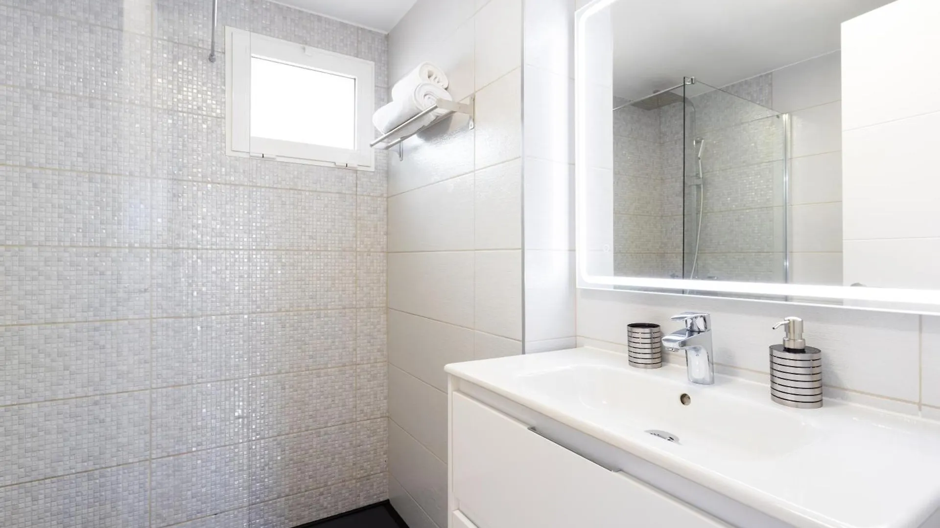 Apartamento Estrella Del Sur Costa Adeje  Costa Adeje (Tenerife)