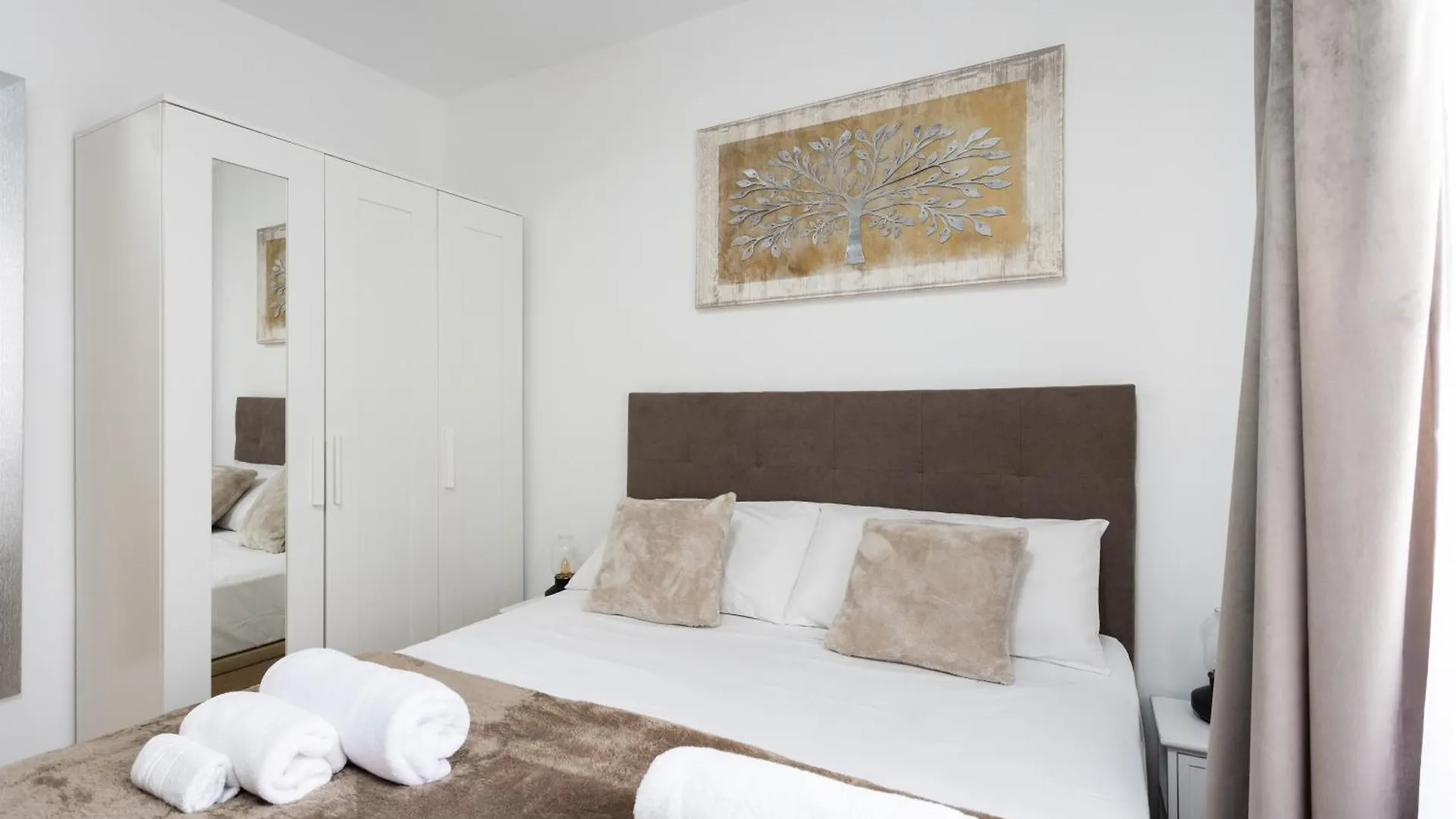 Apartamento Estrella Del Sur Costa Adeje  0*, Costa Adeje (Tenerife)