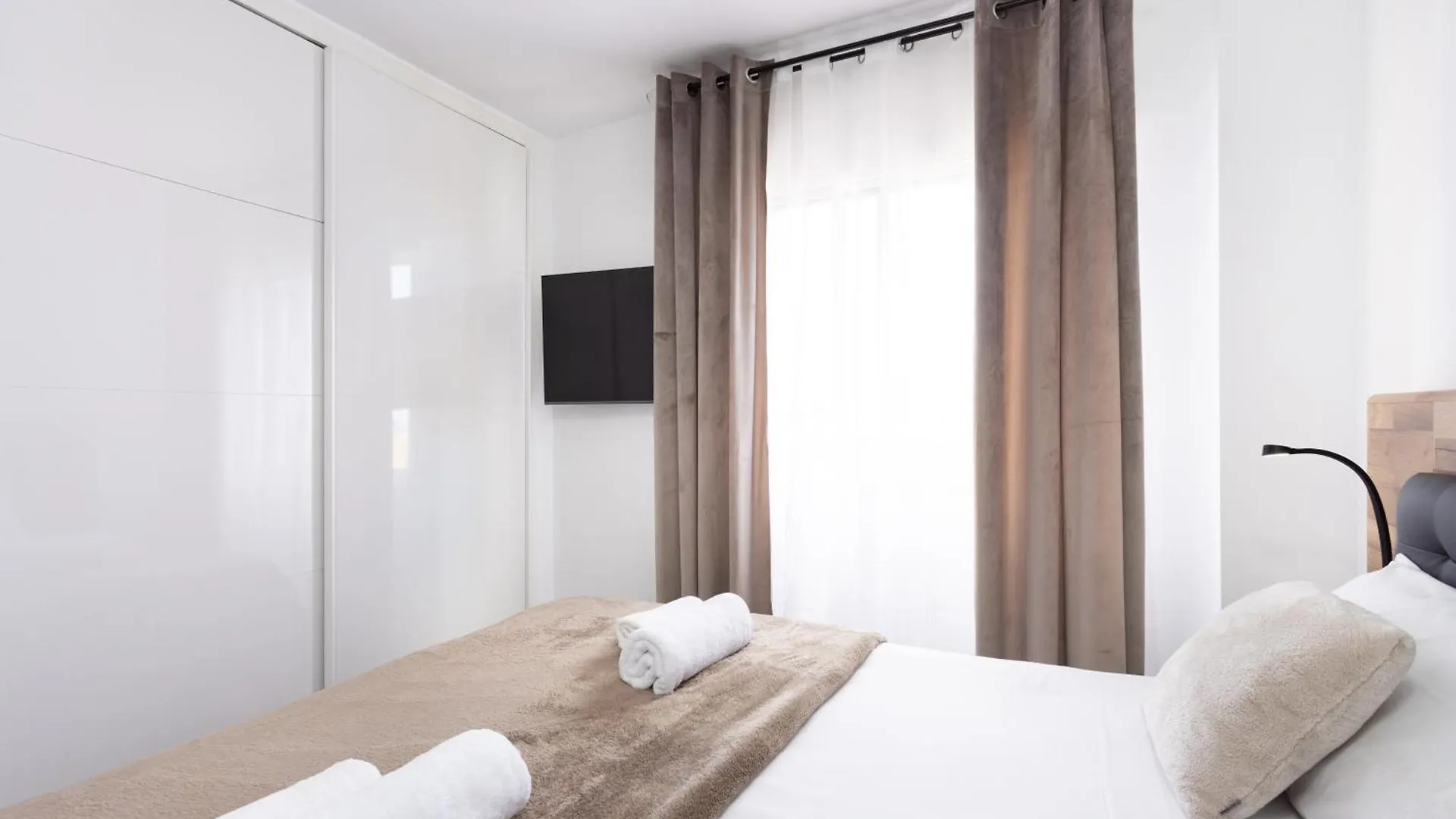 Apartamento Estrella Del Sur Costa Adeje  Appartement Costa Adeje (Tenerife)