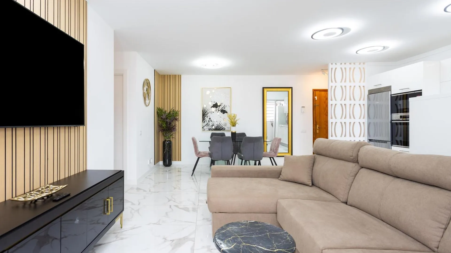 Apartamento Estrella Del Sur Costa Adeje  Costa Adeje (Tenerife)