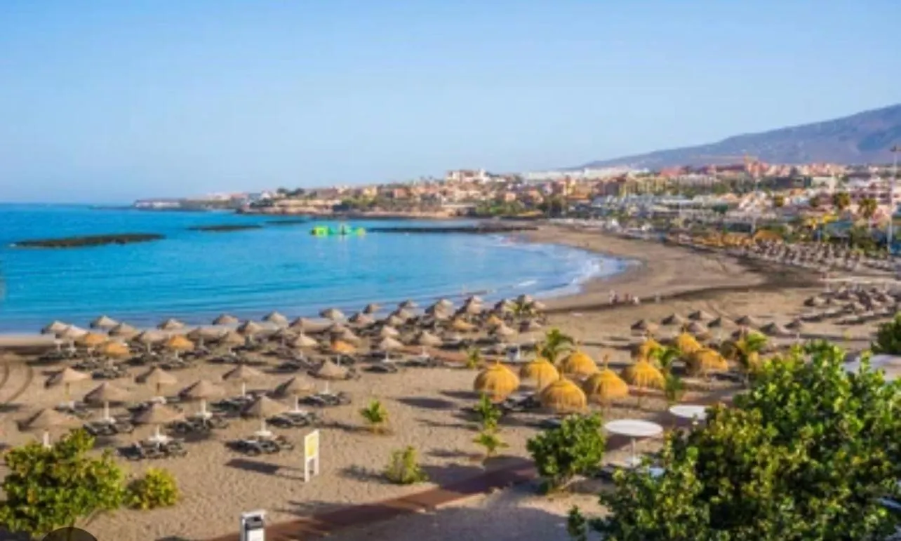 Apartamento Estrella Del Sur Costa Adeje  0*, Costa Adeje (Tenerife)