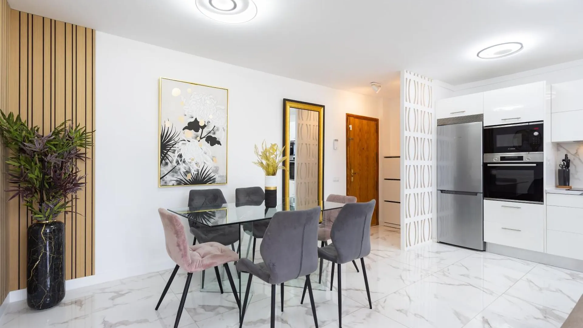 Apartamento Estrella Del Sur Costa Adeje  Appartement