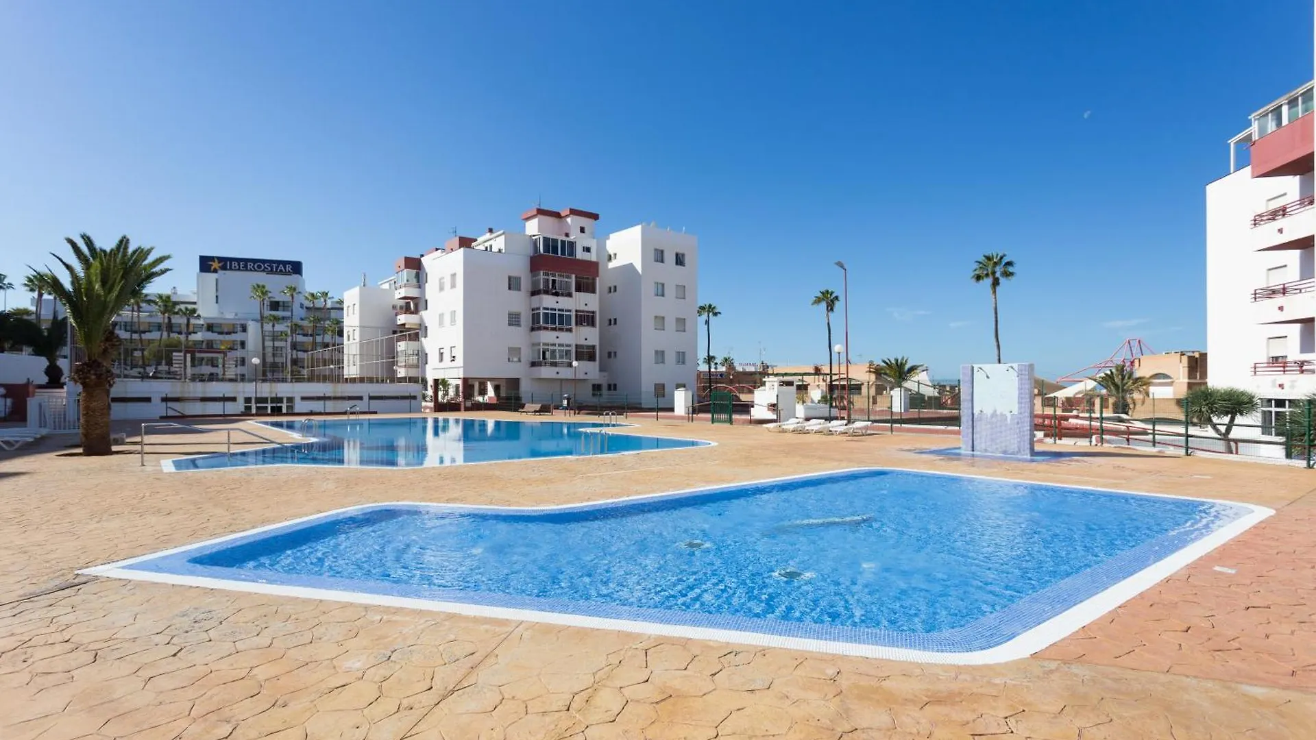 Appartement Apartamento Estrella Del Sur Costa Adeje  Espagne