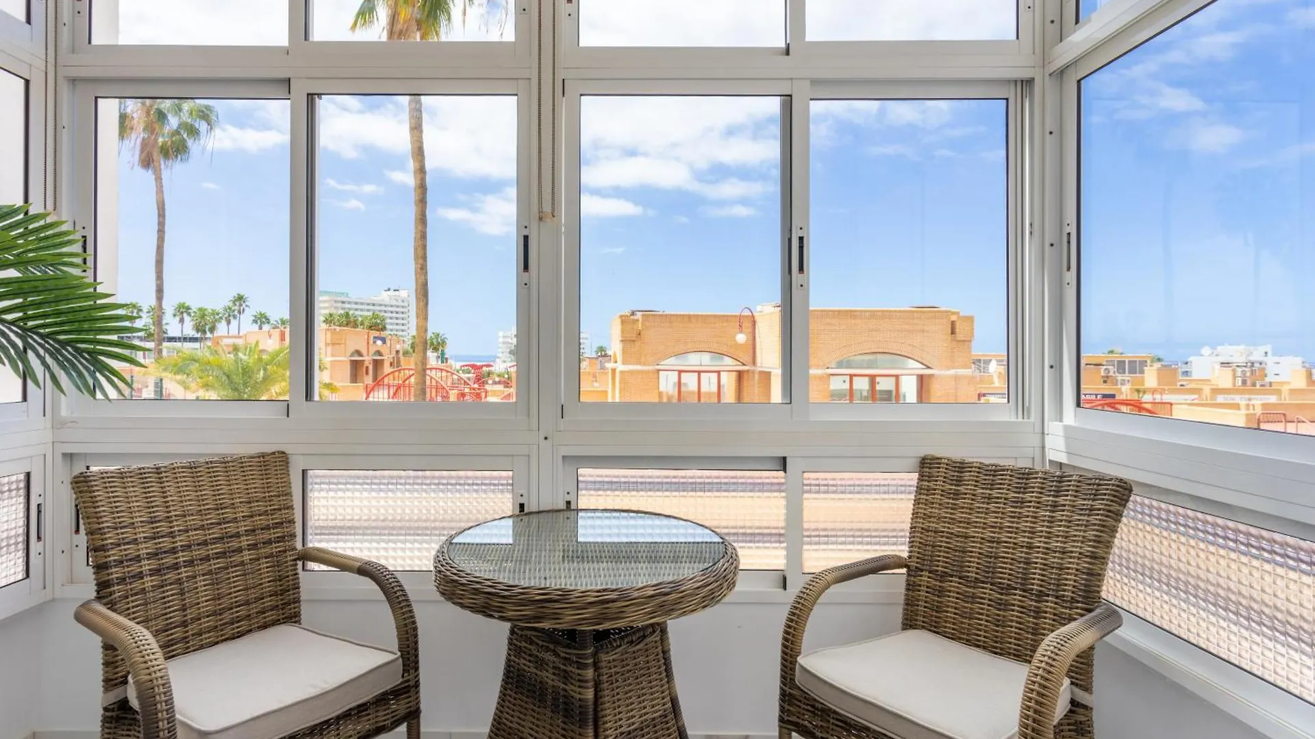 Apartamento Estrella Del Sur Costa Adeje  Costa Adeje (Tenerife)