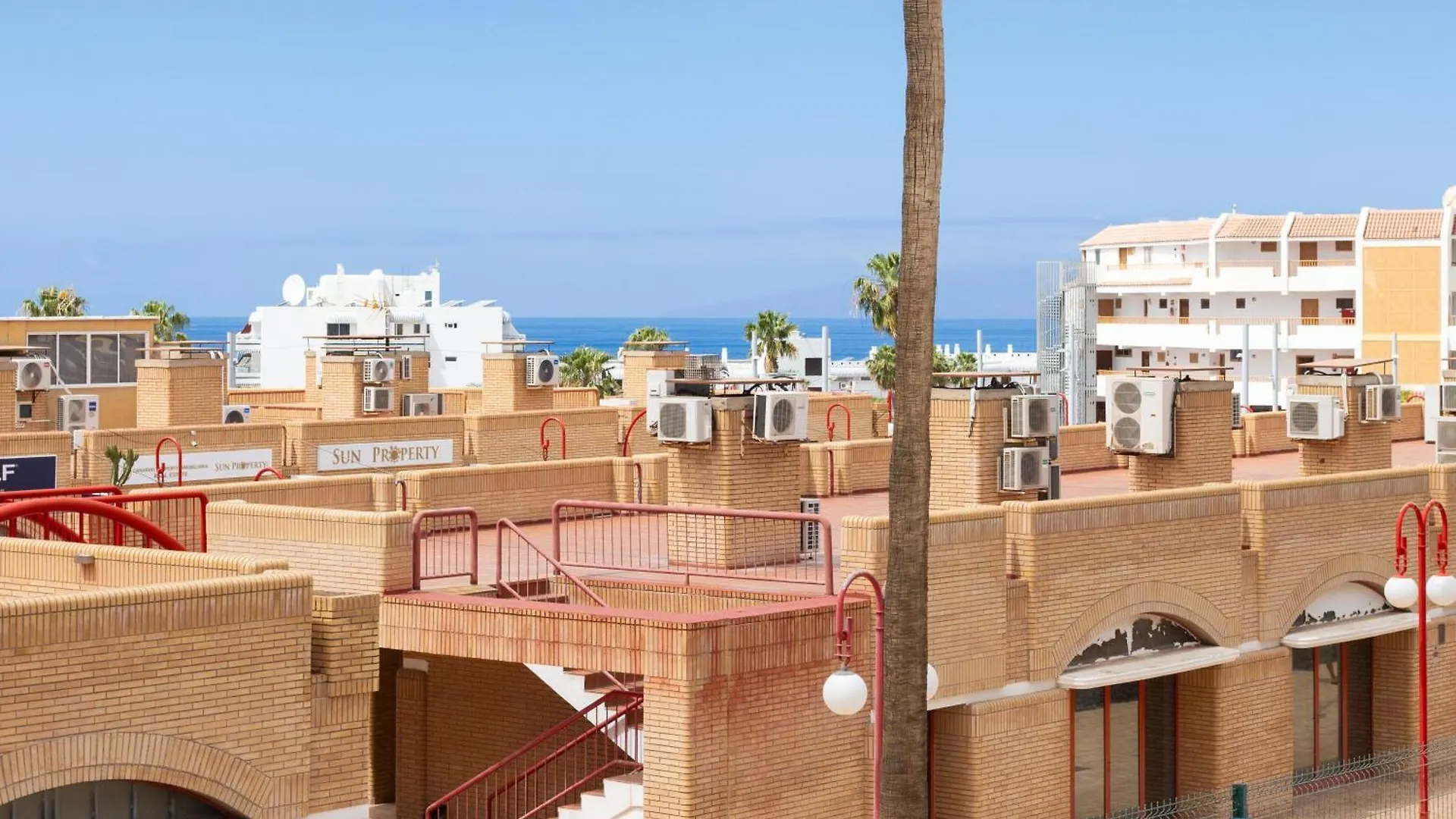 Apartamento Estrella Del Sur Costa Adeje