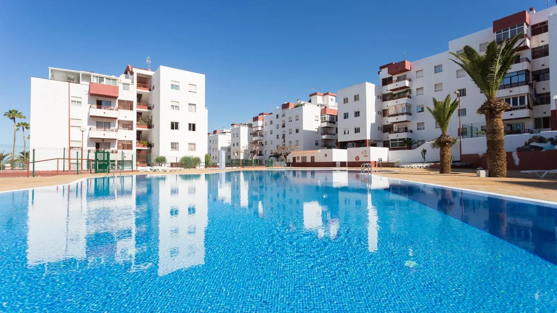 Appartement Apartamento Estrella Del Sur Costa Adeje