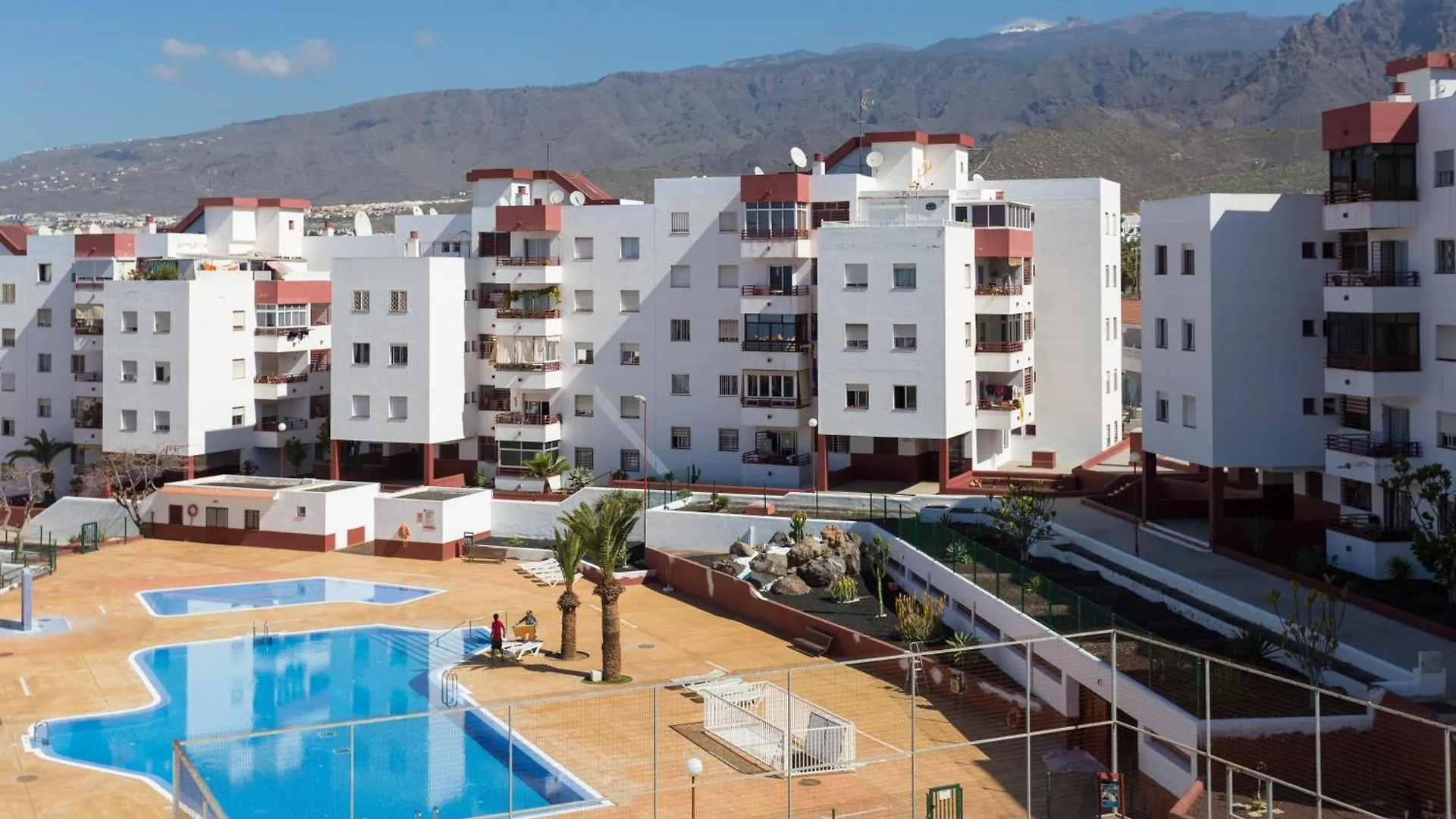 Apartamento Estrella Del Sur Costa Adeje  Espagne
