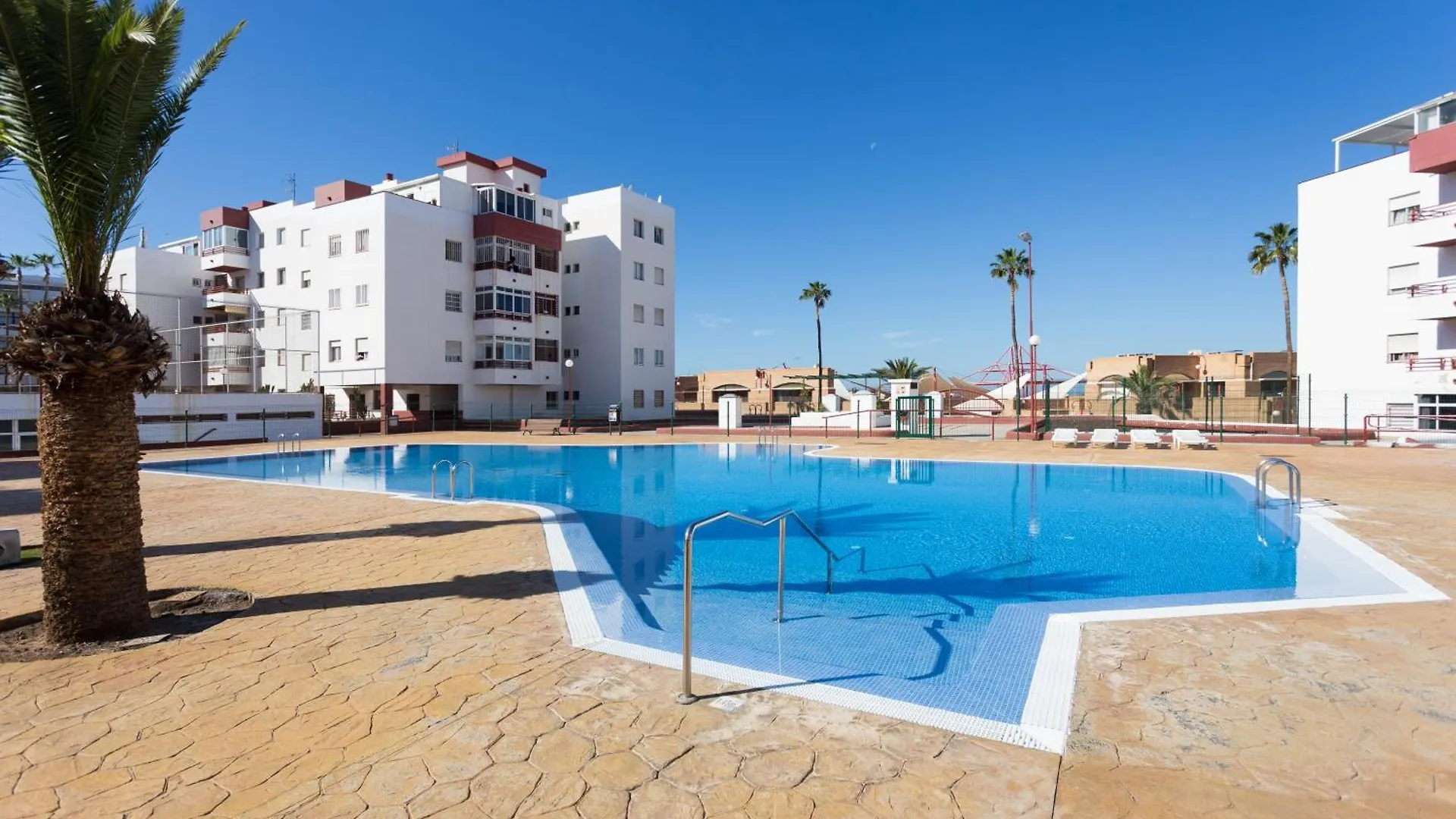 Apartamento Estrella Del Sur Costa Adeje  Appartement Costa Adeje (Tenerife)